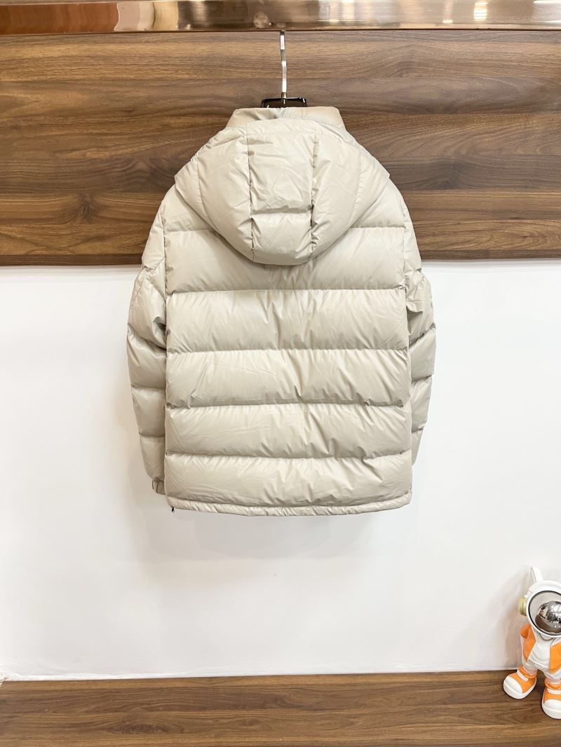 Prada Down Jackets